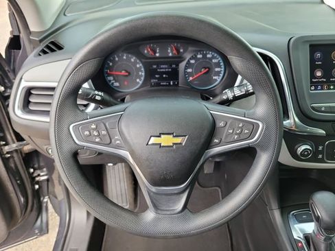 Certified 2022 Chevrolet Equinox LS AWD/4WD image 21