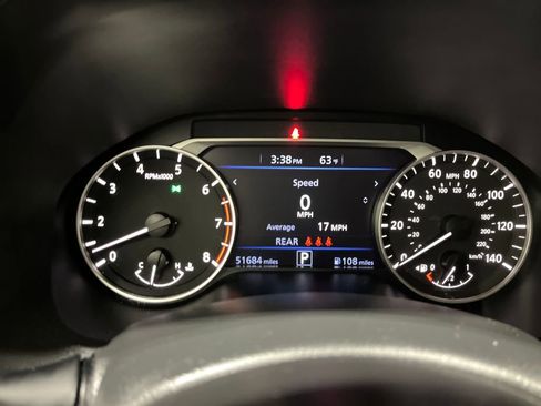 Used 2023 Nissan Altima 2.5 SR image 12