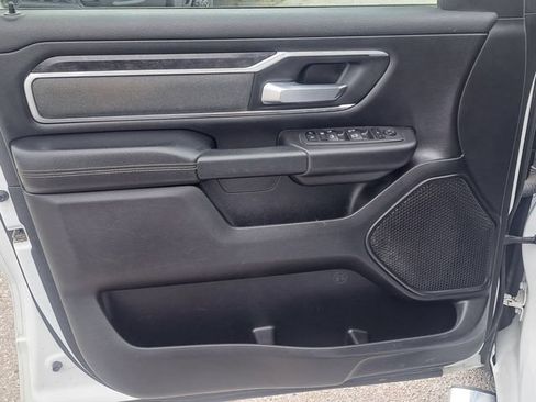 Used 2022 RAM 1500 Lone Star RWD image 10