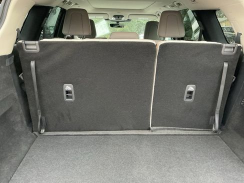 New 2026 INFINITI QX60 Luxe image 31