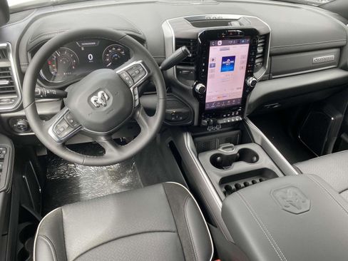 New 2025 RAM 3500 Laramie image 19