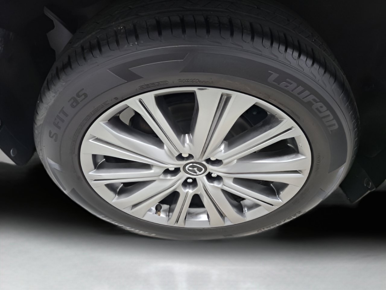Used 2022 MAZDA CX-5 Signature AWD/4WD image 11