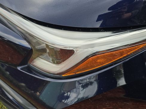 Used 2023 Toyota Corolla XSE image 10