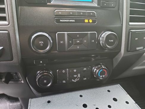Used 2018 Ford F250 XL w/ Power Equipment Group RWD image 27