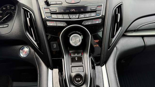 Used 2021 Acura RDX FWD image 23
