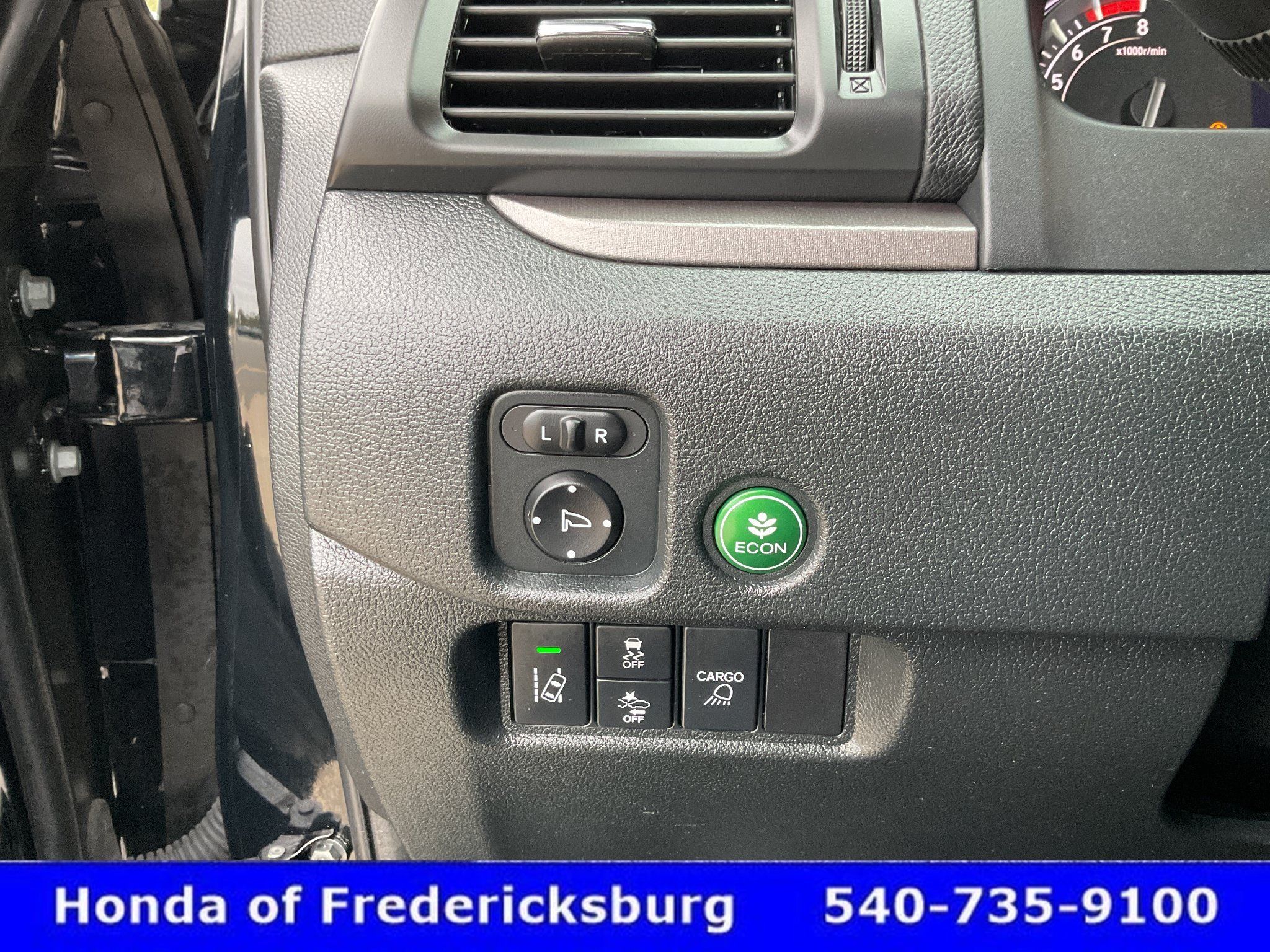 Certified 2023 Honda Ridgeline Sport image 39