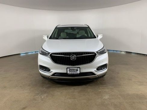 Used 2018 Buick Enclave Premium w/ Experience Buick Package image 3