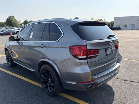 Used 2015 BMW X5 xDrive35i AWD/4WD image 8
