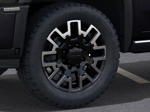 New 2026 GMC Sierra 2500 Denali w/ Technology Package image 10