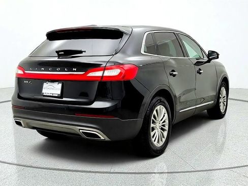 Used 2016 Lincoln MKX Select w/ Select Plus Package FWD image 5