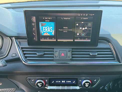 Certified 2023 Audi Q5 2.0T Premium Plus w/ Premium Plus Package image 29