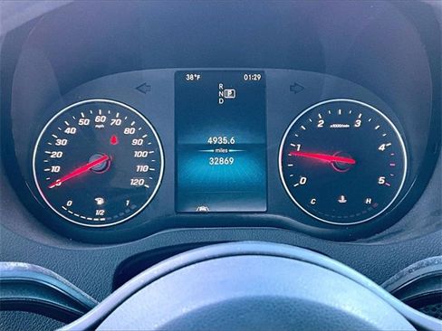 Used 2024 Mercedes-Benz Sprinter 2500 image 18