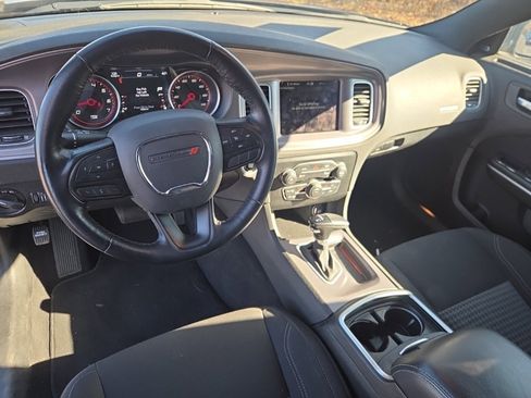 Used 2023 Dodge Charger SXT w/ Cold Weather Package image 7