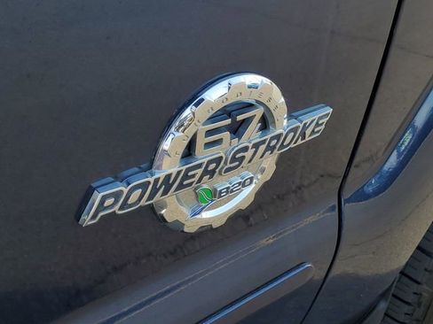 Used 2016 Ford F350 XLT w/ XLT Value Package image 6