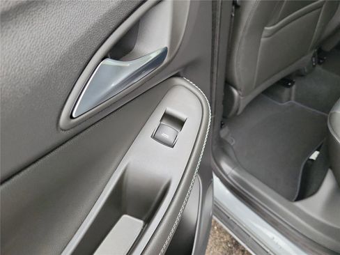 New 2026 Buick Encore GX Avenir w/ Avenir Convenience Package image 16