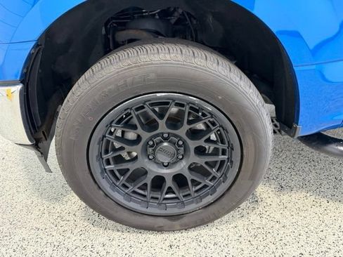 Used 2020 Ford F150 XLT AWD/4WD image 31