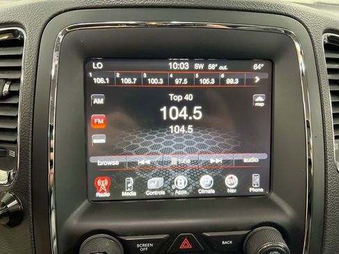 Used 2014 Dodge Durango Limited AWD/4WD image 14