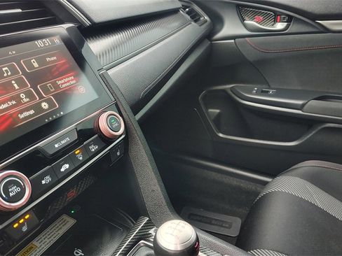 Used 2018 Honda Civic Si image 24