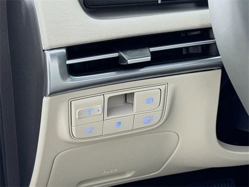 New 2026 Hyundai Tucson Limited image 15