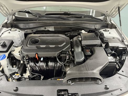 Used 2020 Kia Optima SE image 8