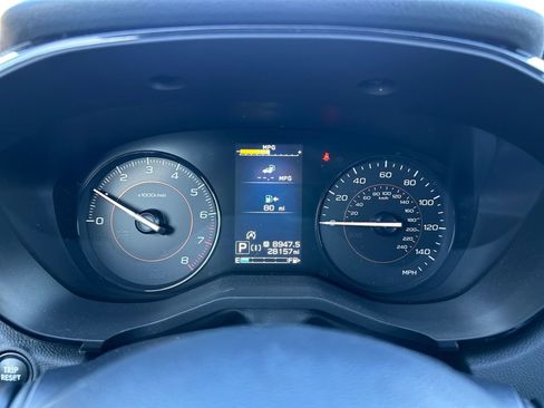 Used 2023 Subaru Crosstrek 2.0i w/ Popular Package #3 AWD/4WD image 14