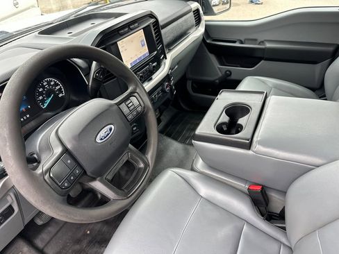 Used 2021 Ford F150 XL image 9