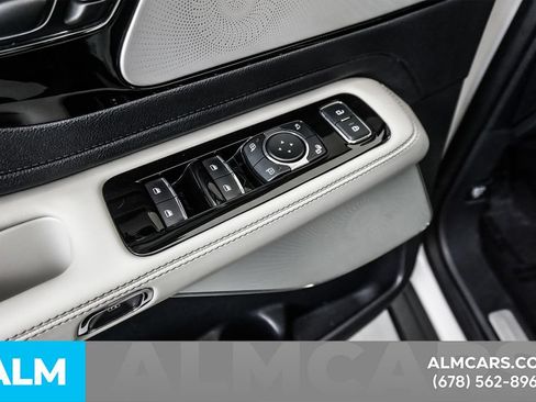 Used 2025 Lincoln Aviator Reserve w/ Equipment Group 201A AWD/4WD image 52