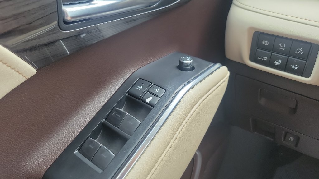 Certified 2022 Toyota Highlander Platinum AWD/4WD image 20