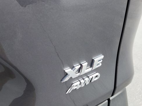 Certified 2025 Toyota RAV4 XLE image 27