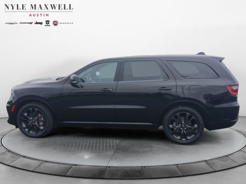 Used 2022 Dodge Durango R/T image 14