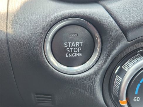 New 2025 MAZDA MX-5 Miata RF Grand Touring image 13