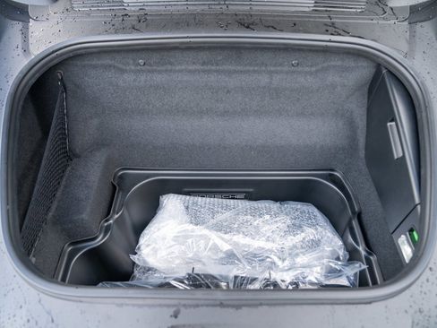 Certified 2024 Porsche 911 Turbo S image 29