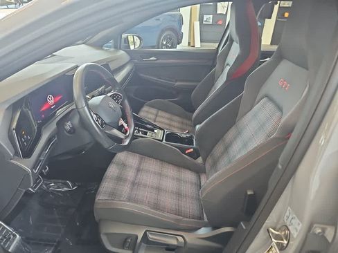 Used 2024 Volkswagen GTI S FWD image 14