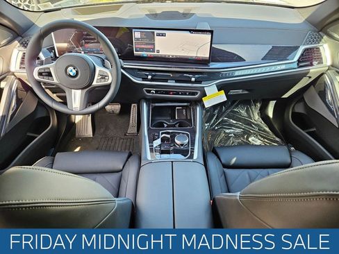 New 2026 BMW X6 xDrive40i image 20