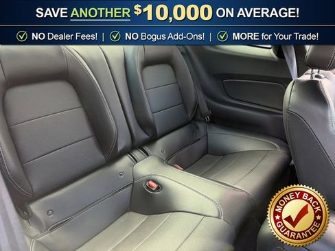 Used 2021 Ford Mustang GT Premium w/ Black Accent Package image 23