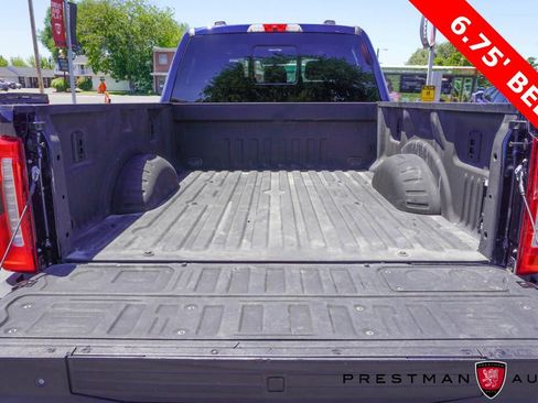 Used 2024 Ford F250 King Ranch AWD/4WD image 10