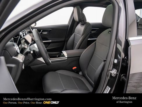 New 2026 Mercedes-Benz C 300 4MATIC Sedan image 17