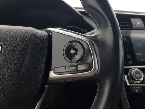 Used 2016 Honda Civic EX-L image 17