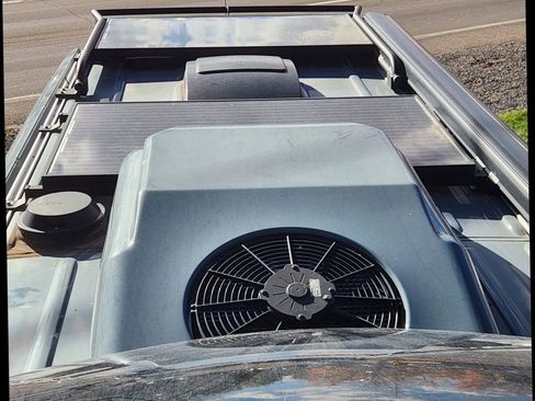 Used 2019 Mercedes-Benz Sprinter 4x4 170 image 51