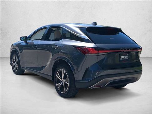 Used 2024 Lexus RX 350 FWD w/ Technology Package image 8