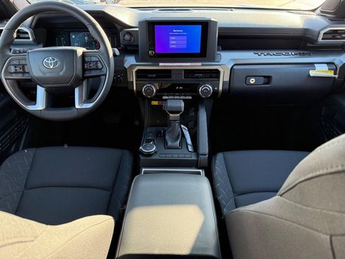 New 2026 Toyota Tacoma SR5 image 7
