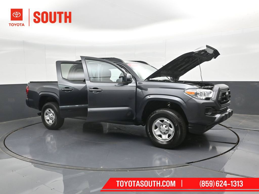Used 2023 Toyota Tacoma SR AWD/4WD image 51