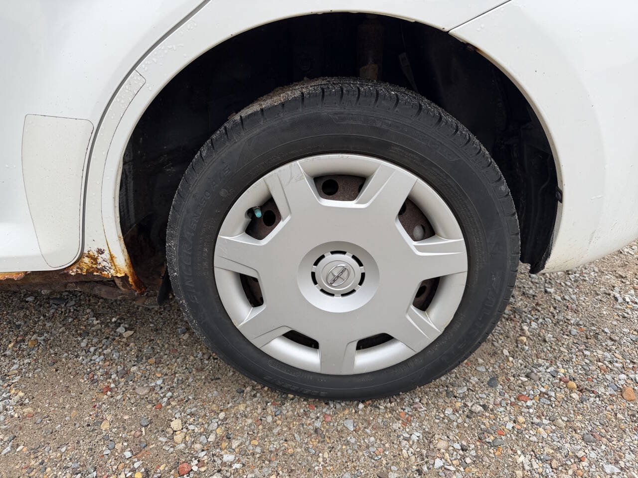 Used 2010 Scion xB FWD image 10