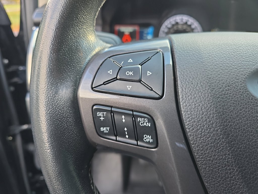 Used 2023 Ford Ranger Lariat w/ Equipment Group 501A High AWD/4WD image 18