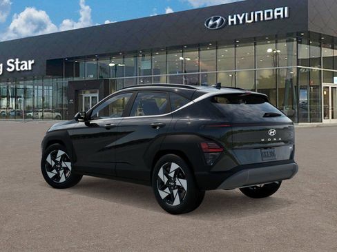 New 2026 Hyundai Kona SEL Sport image 5