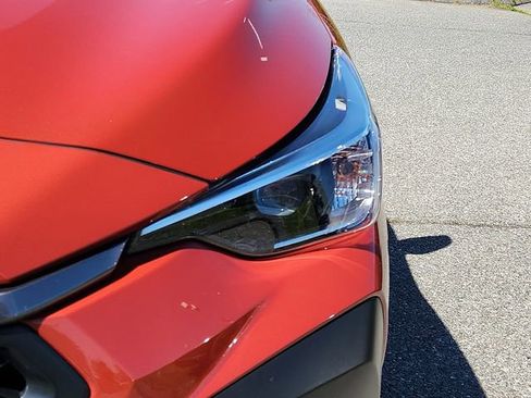 Certified 2024 Subaru Crosstrek 2.0i Premium w/ Crosstrek Mirror Package AWD/4WD image 9