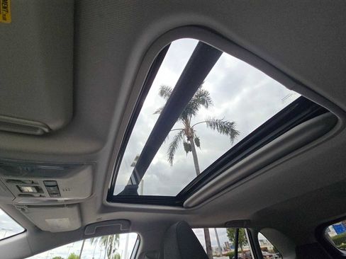 Certified 2025 Toyota RAV4 XLE w/ Convenience Package image 34