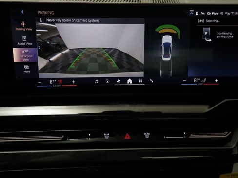 New 2026 BMW 530i xDrive image 10