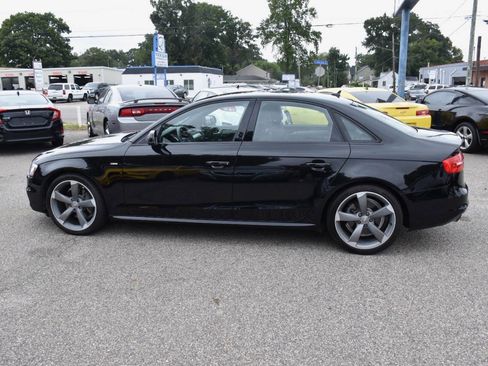 Used 2015 Audi A4 2.0T Premium Plus image 9