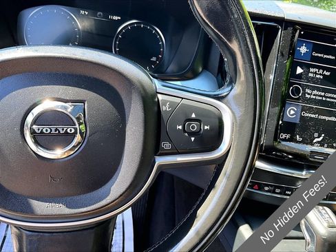 Used 2018 Volvo XC60 T5 Momentum w/ Convenience Package AWD/4WD image 17